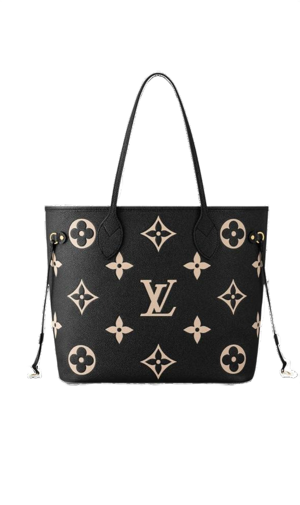 Signature Large Tote Bag – Neverfull MM