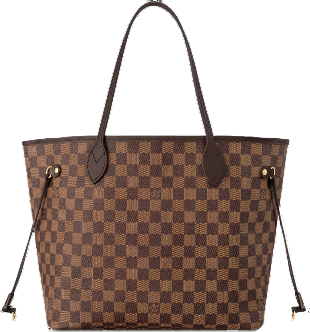 Signature Large Tote Bag – Neverfull MM