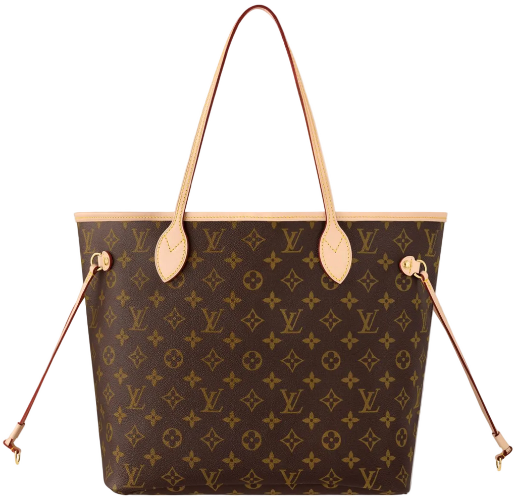 Signature Large Tote Bag – Neverfull MM